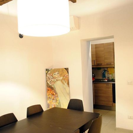 B&B La Biccherna Siena Bagian luar foto