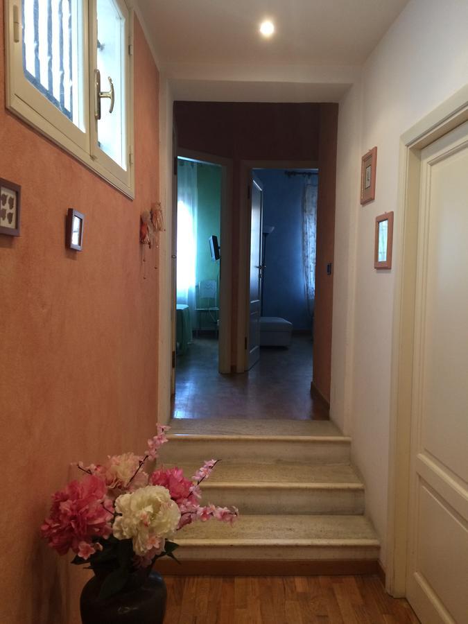 B&B La Biccherna Siena Bagian luar foto