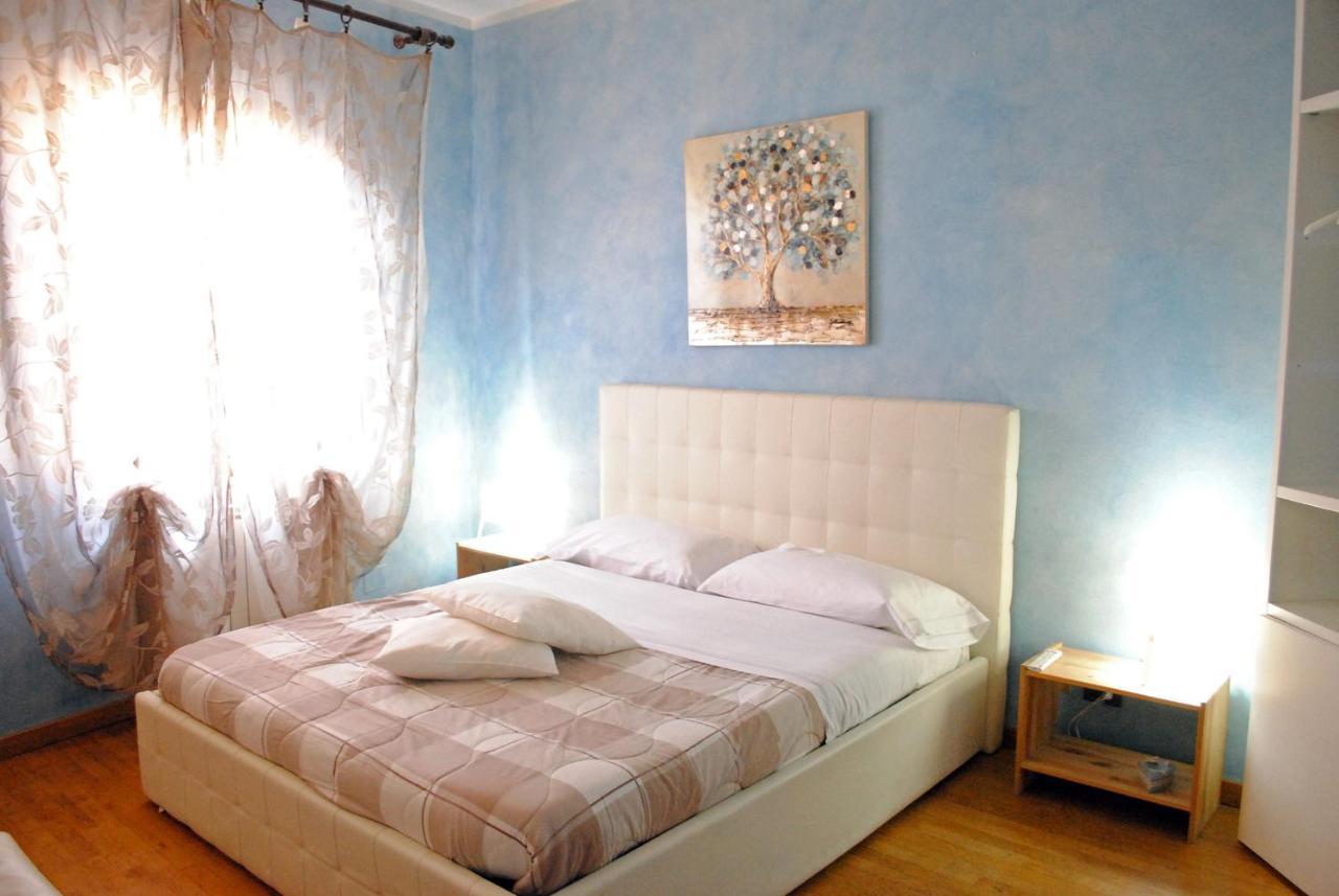 B&B La Biccherna Siena Bagian luar foto
