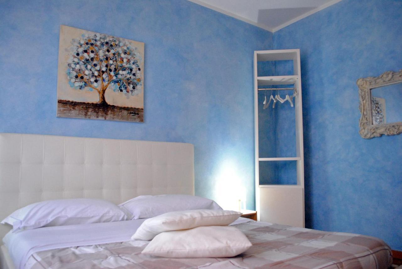 B&B La Biccherna Siena Bagian luar foto