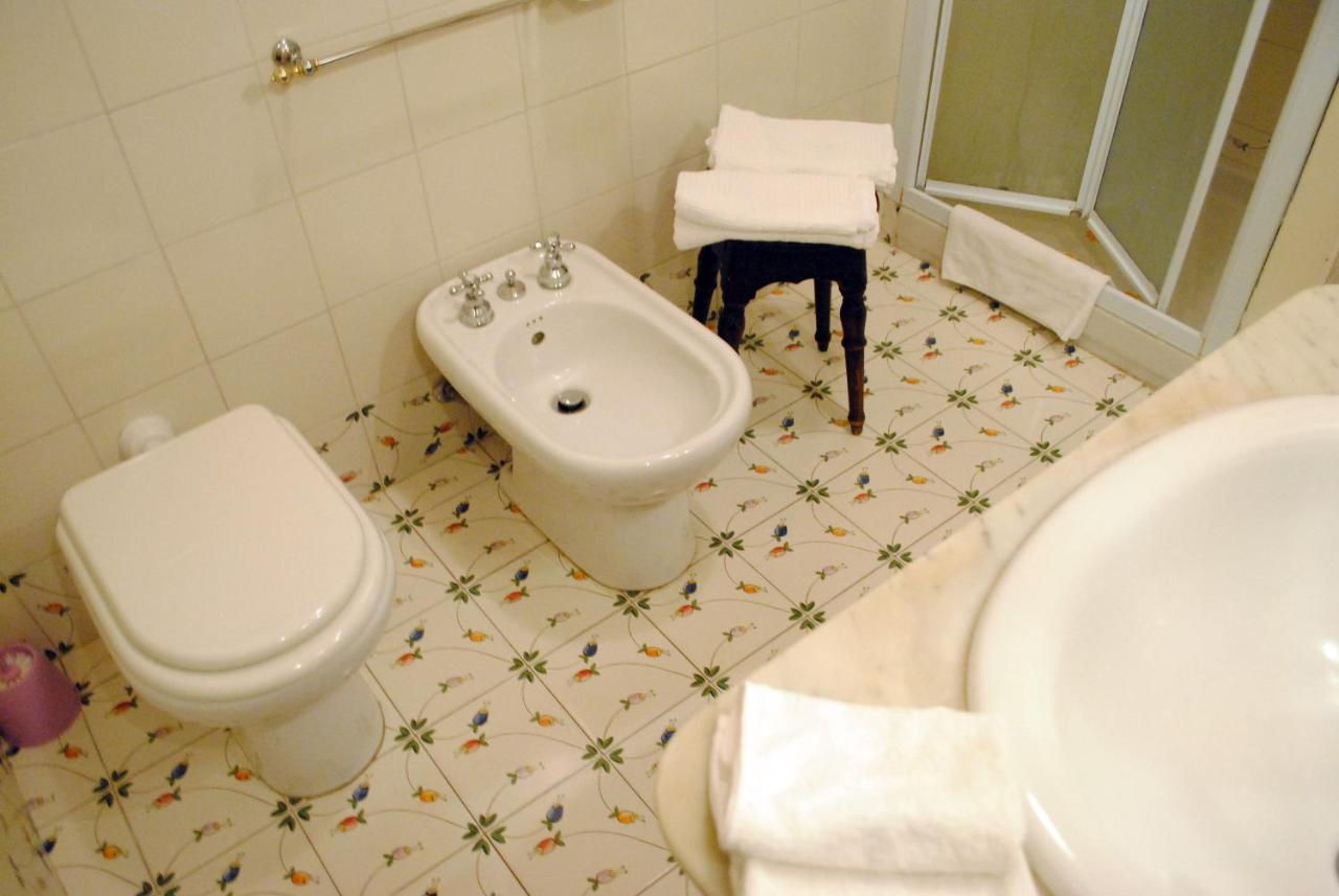 B&B La Biccherna Siena Bagian luar foto