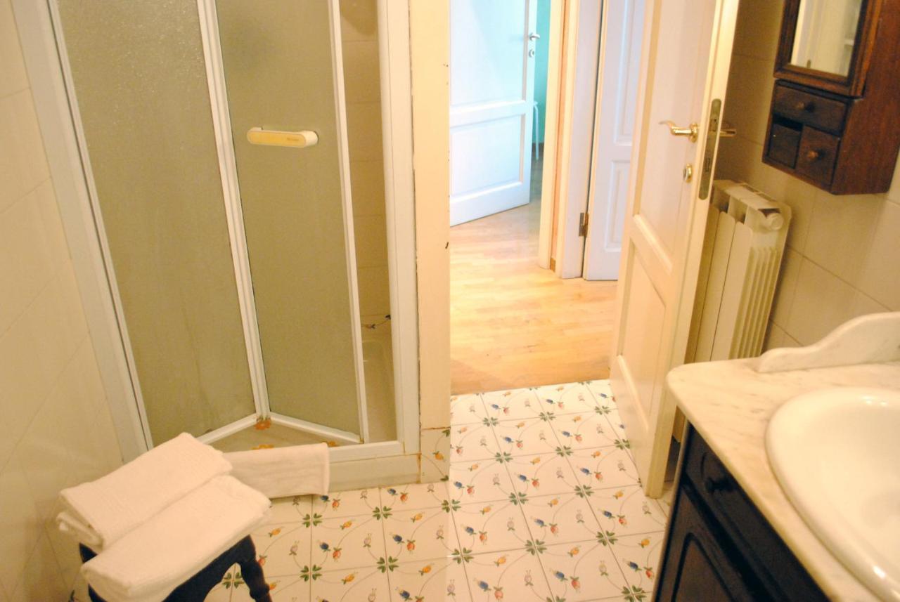 B&B La Biccherna Siena Bagian luar foto