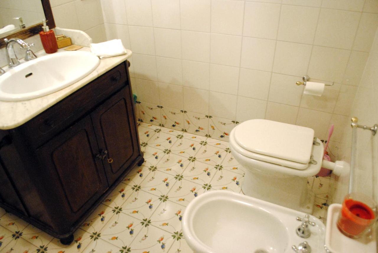 B&B La Biccherna Siena Bagian luar foto