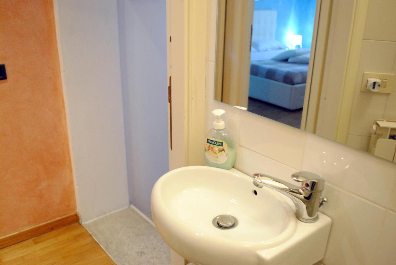 B&B La Biccherna Siena Bagian luar foto