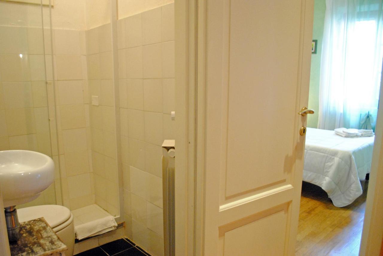 B&B La Biccherna Siena Bagian luar foto