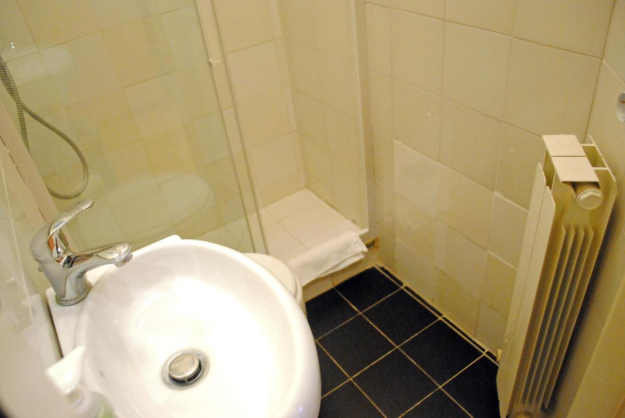 B&B La Biccherna Siena Bagian luar foto
