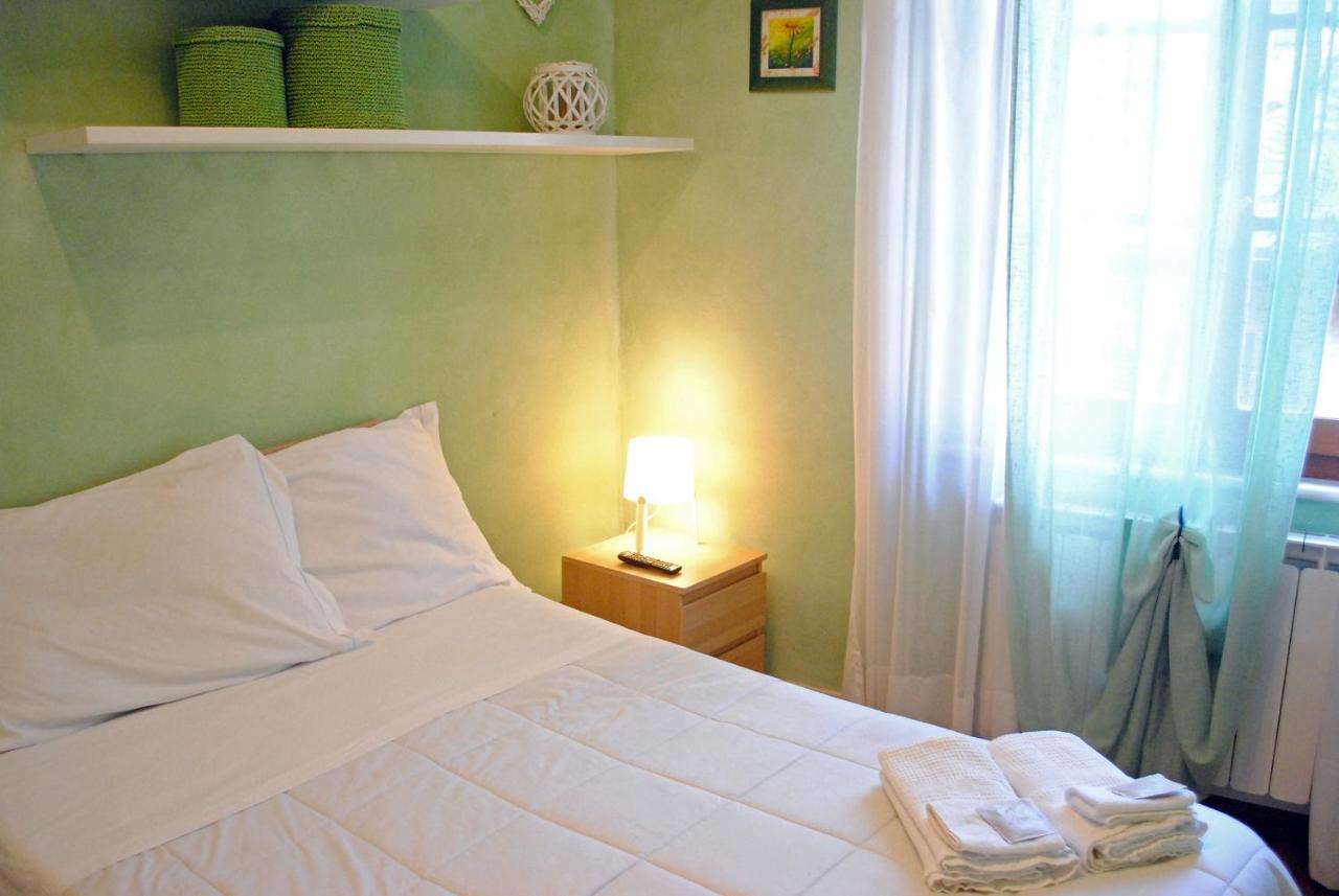 B&B La Biccherna Siena Bagian luar foto