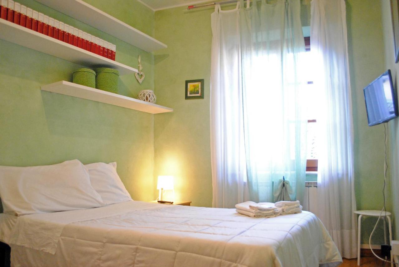 B&B La Biccherna Siena Bagian luar foto