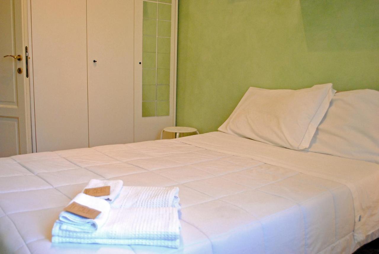 B&B La Biccherna Siena Bagian luar foto