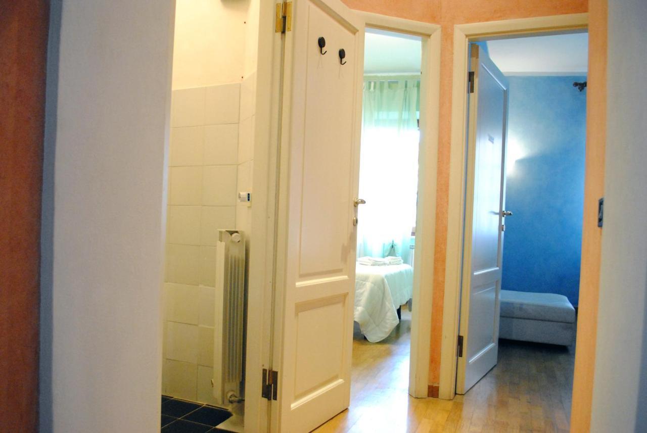 B&B La Biccherna Siena Bagian luar foto