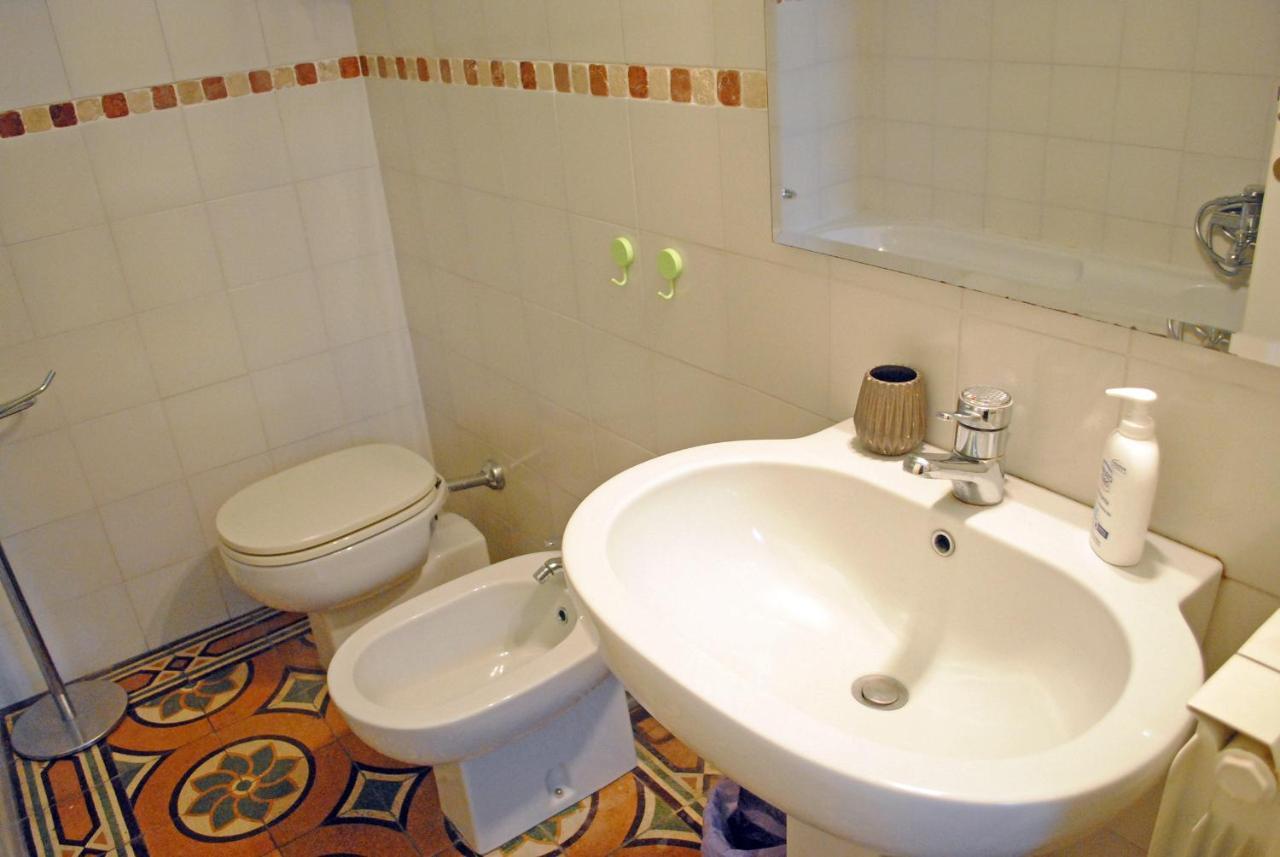 B&B La Biccherna Siena Bagian luar foto