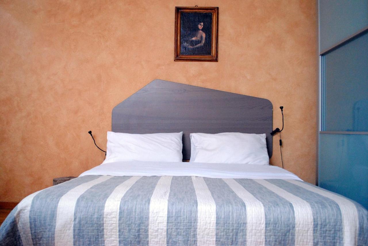 B&B La Biccherna Siena Bagian luar foto