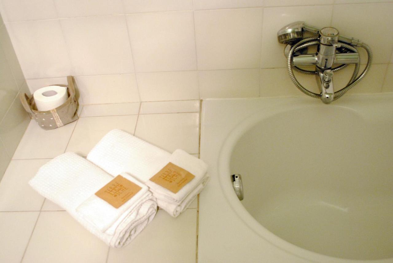 B&B La Biccherna Siena Bagian luar foto