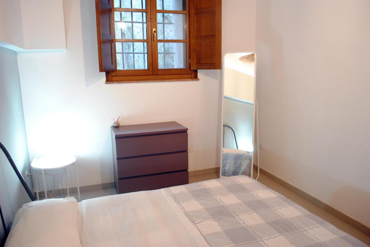 B&B La Biccherna Siena Bagian luar foto