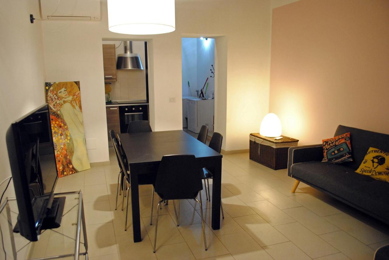 B&B La Biccherna Siena Bagian luar foto