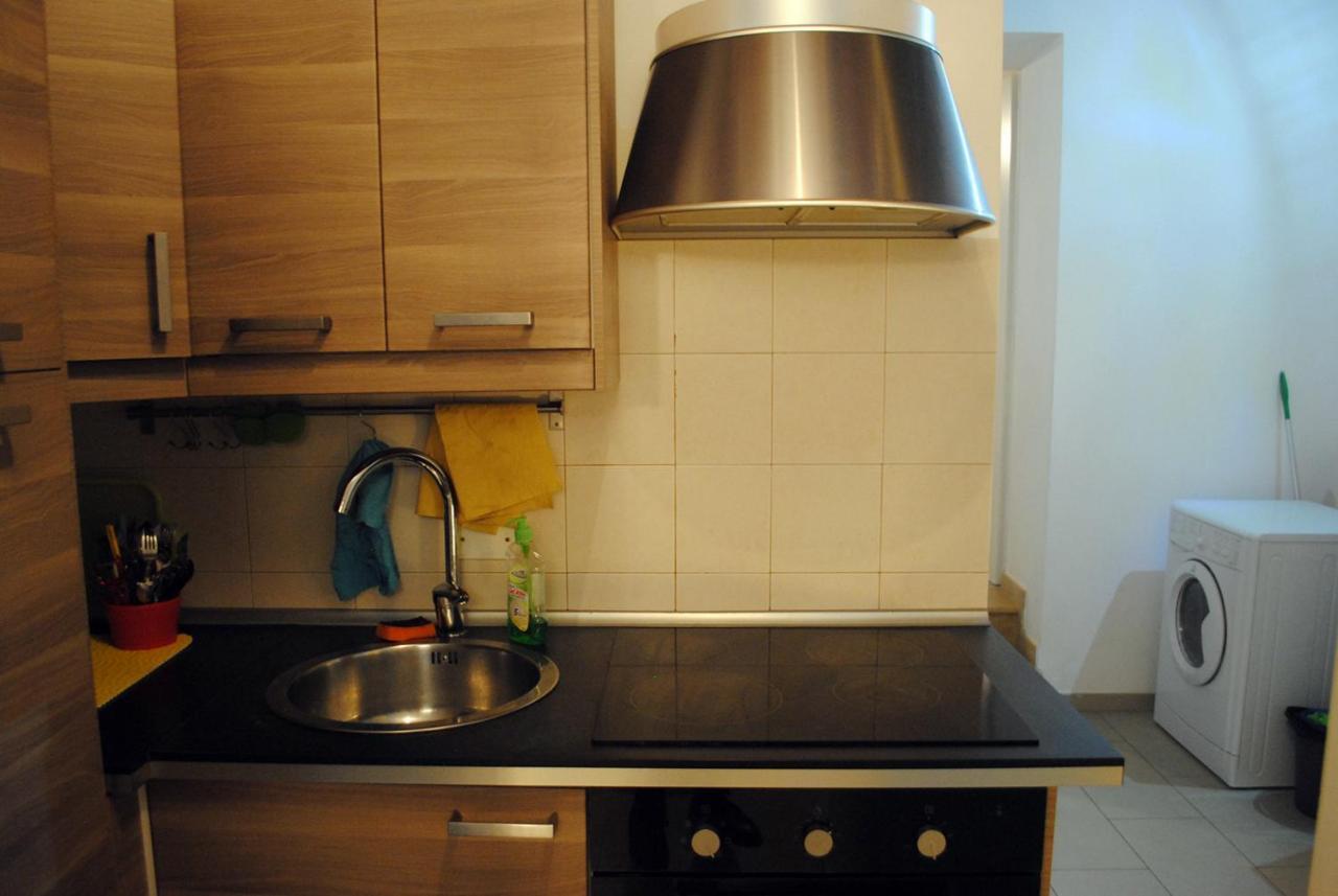 B&B La Biccherna Siena Bagian luar foto