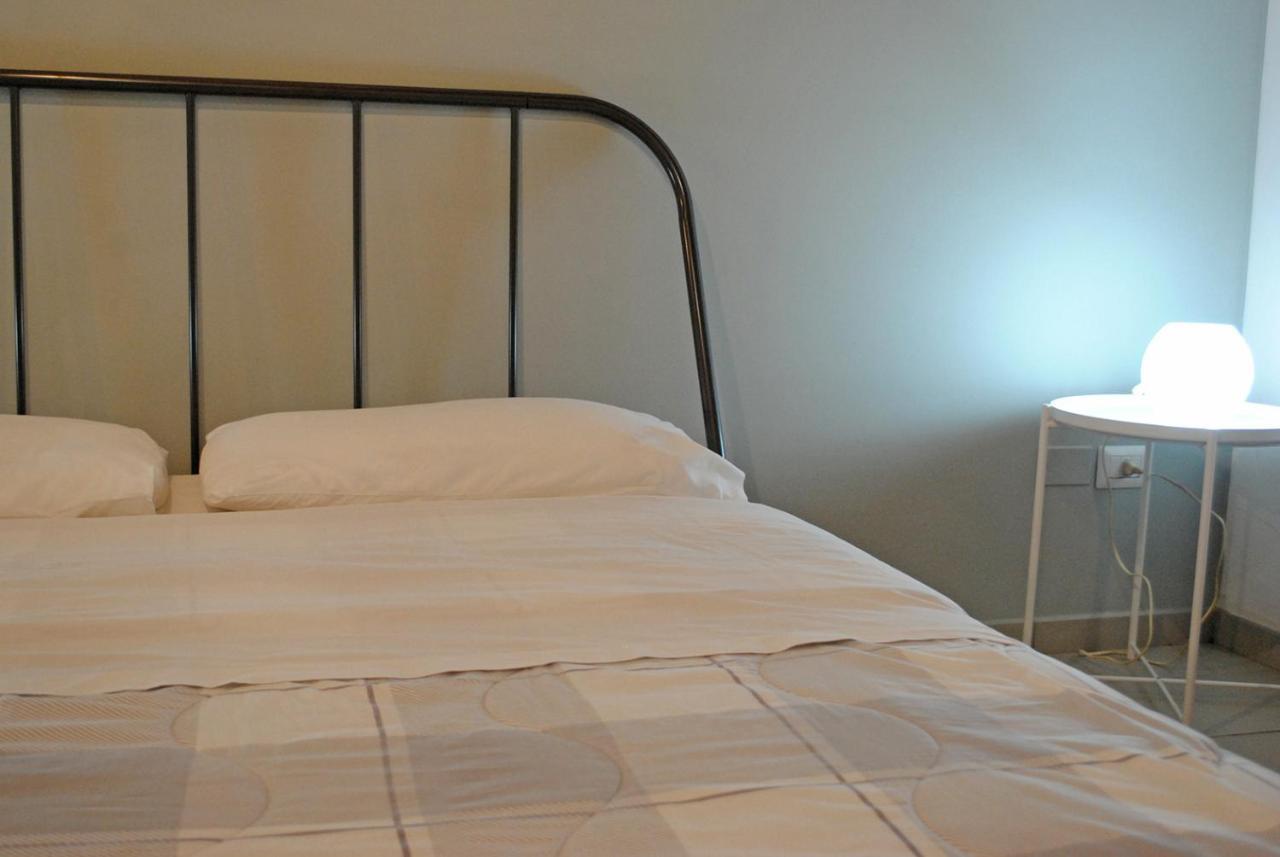 B&B La Biccherna Siena Bagian luar foto