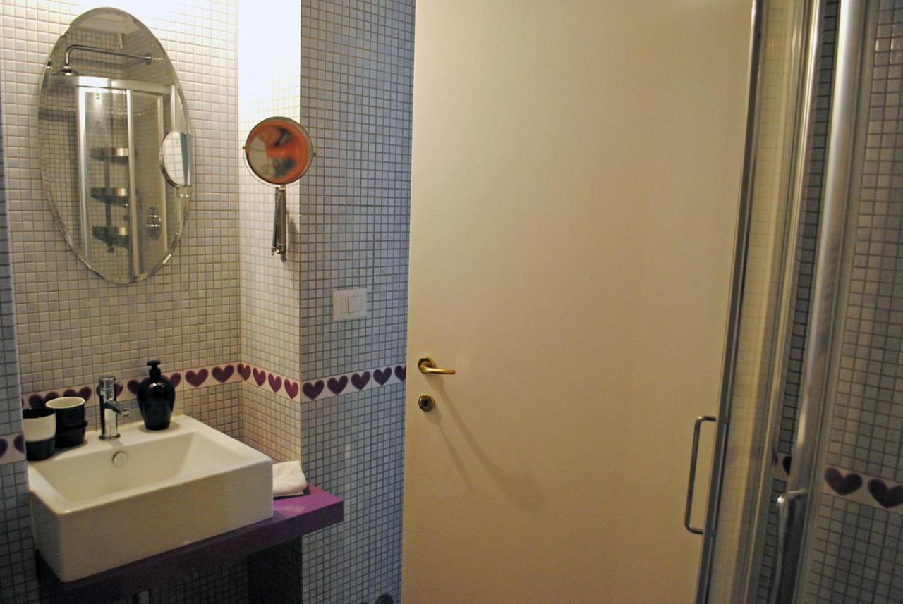 B&B La Biccherna Siena Bagian luar foto