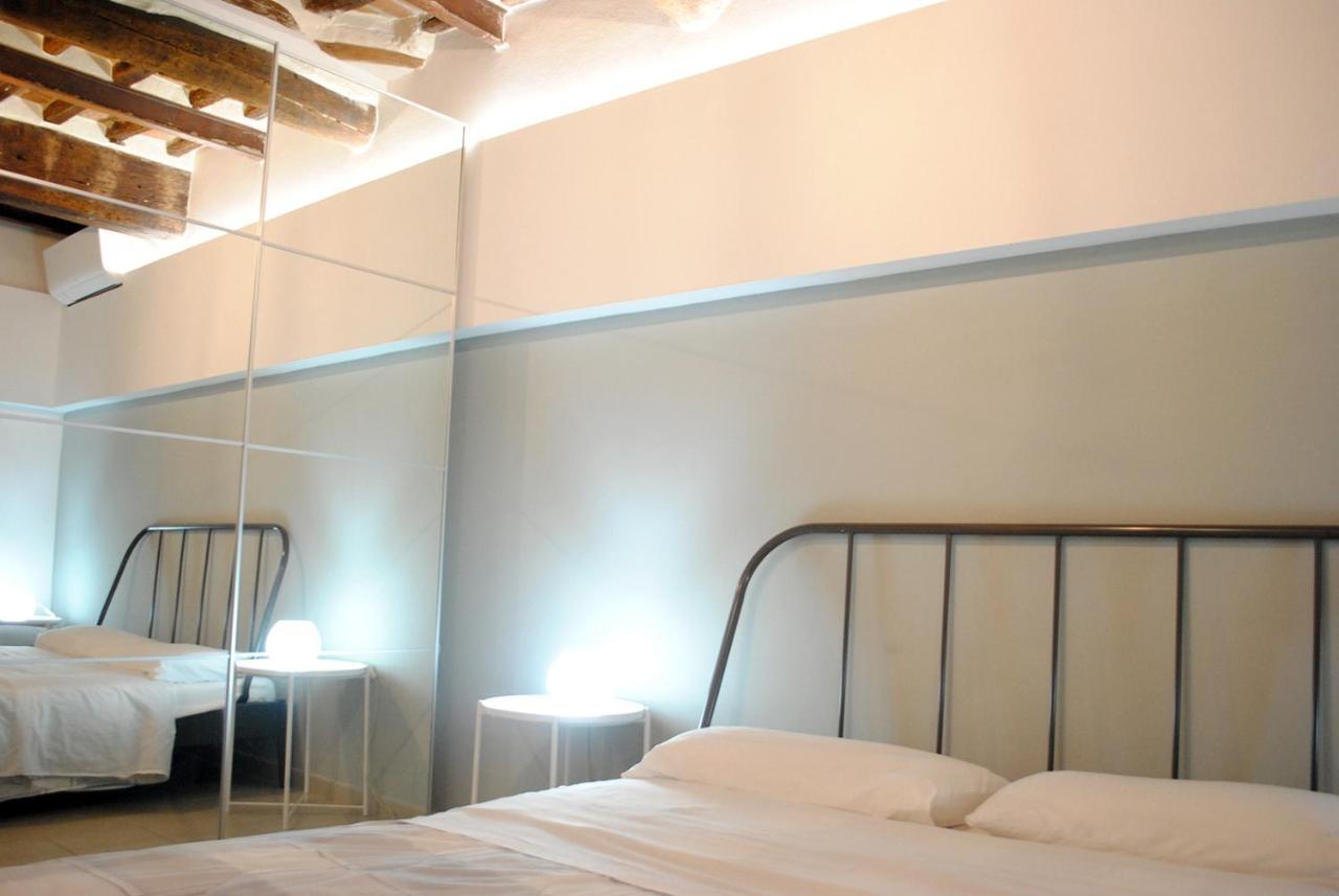 B&B La Biccherna Siena Bagian luar foto