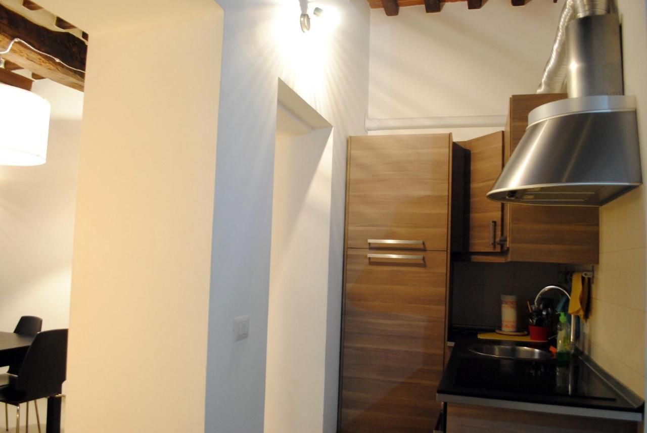 B&B La Biccherna Siena Bagian luar foto