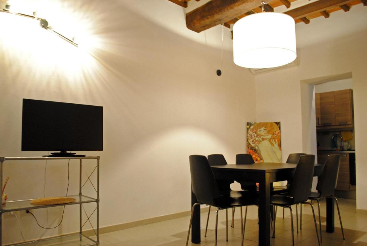 B&B La Biccherna Siena Bagian luar foto