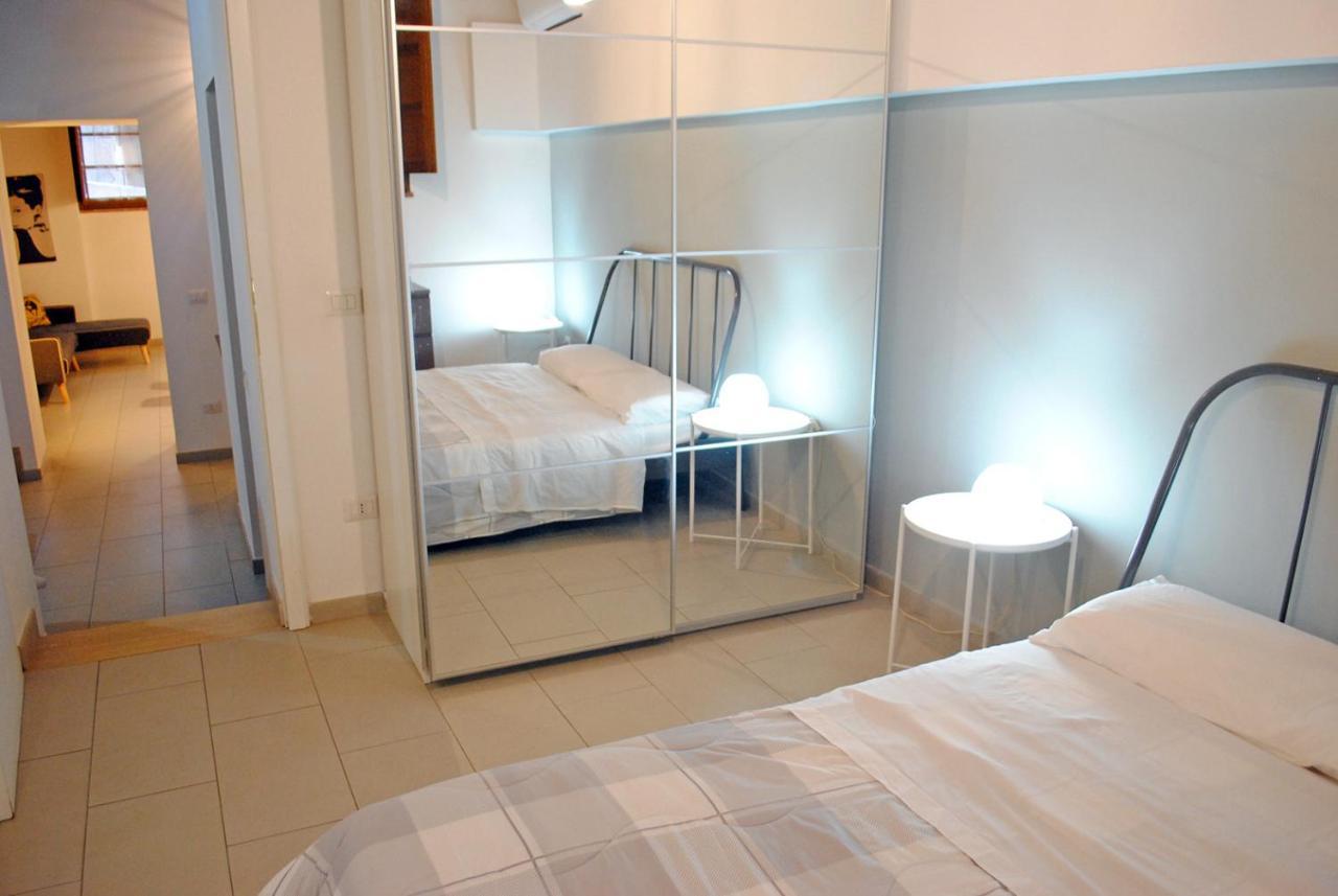 B&B La Biccherna Siena Bagian luar foto
